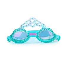 Princess Crown Kids' Swim Goggles
