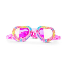 Crystal Crush Kids' Swim Goggle