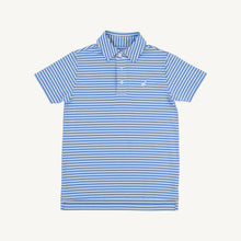 Prepletic™ Prim & Proper Polo