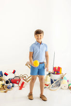 Prepletic™ Prim & Proper Polo