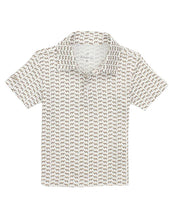 Boys Inlet Polo Pointer