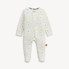 Nursery Magic Modal Magnetic Footie