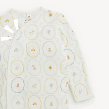 Magnetic Gown & Hat Set Nursery Magic