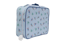 Flies Lunchbox