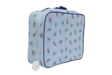 Flies Lunchbox