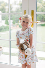 Ranch Life Short Sleeve Dress
