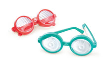 Quirky Glasses