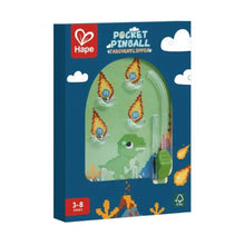 Pocket Pinball