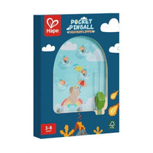 Pocket Pinball