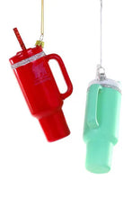 BEVERAGE TUMBLER