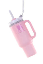 BEVERAGE TUMBLER