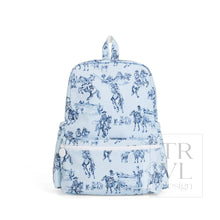 BACKPACKER - BACKPACK COWBOY TOILE