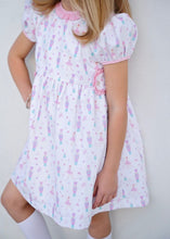 Tabitha Dress, Nutcracker