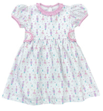 Tabitha Dress, Nutcracker