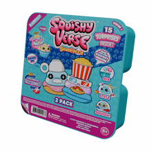 SquishyVerse Snackipoos 2-Pack