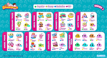 SquishyVerse Snackipoos 2-Pack