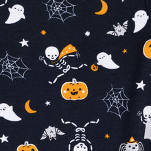 Halloween Skeleton Buddies Glow in the Dark - L/S Loungewear Set