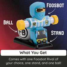 Foosbots Rivals Assortment A