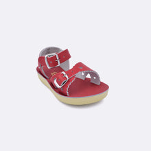 Sun-San Sweetheart Red