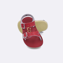 SunSan Sea Wee, Red