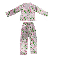 LOUNGEWEAR SET- POPULAR PRINT
