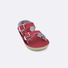 SunSan Sea Wee, Red