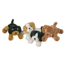 Pesky Pup 7”