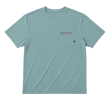 Mayfly Bamboo Short Sleeve Tee - Finn Outdoors