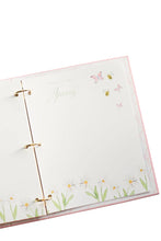 Our Baby Memory Book, Pink