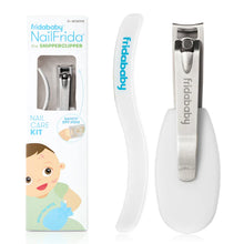NailFrida
THE SNIPPERCLIPPER SET