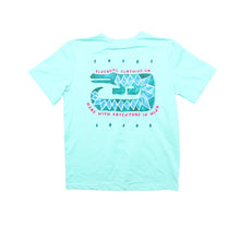 Alligator SS Performance Tee