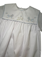 Rocking Horse Gown