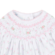 Juliette's Classics Bishop Footie