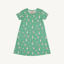 Polly Play Dress Clubhouse Couture Pier Party Pink