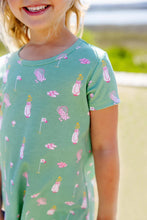 Polly Play Dress Clubhouse Couture Pier Party Pink