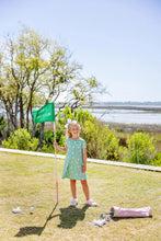 Polly Play Dress Clubhouse Couture Pier Party Pink