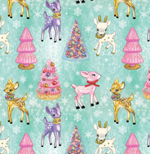 Kids Prancer Silky Pant Set