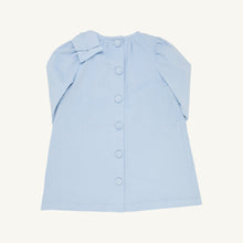 Dani Dress - Buckhead Blue Corduroy Buckhead Blue Corduroy