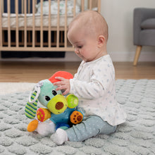 Lamaze Pupsqueak