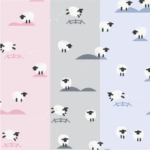 pink baa baa baby modal magnetic parent favorite footie