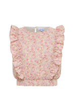 Rowan Top Sweet Tart
