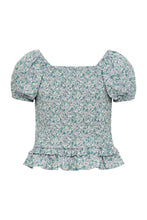 Cora Top Meadow