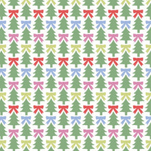 Millie Girls' Pant Set - Tree Topper Bows