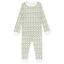 Ava Girls' Pajama Pant Set - Tree Topper
Bows