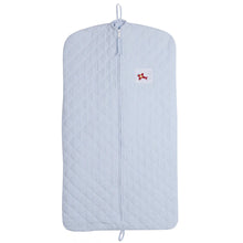 Airplane Quilted Luggage