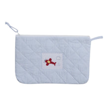 Airplane Quilted Luggage