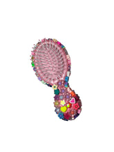 3D Charm Hair Brush