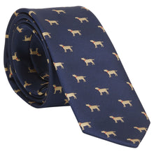 Neck Tie Lab