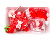 Happy Valentine Mini Sensory Kit