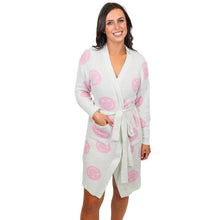 All Smiles Robe